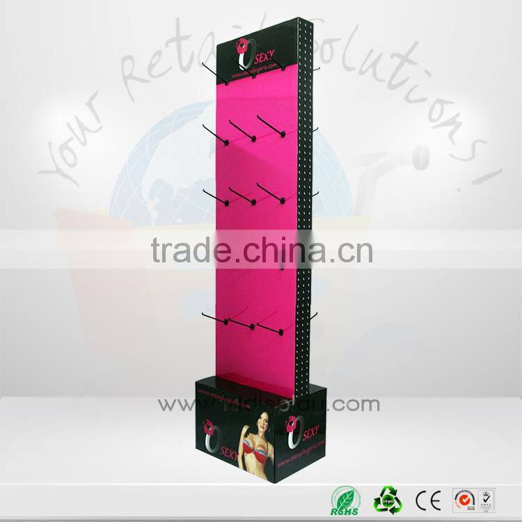 Customized Designed hooks display american girl