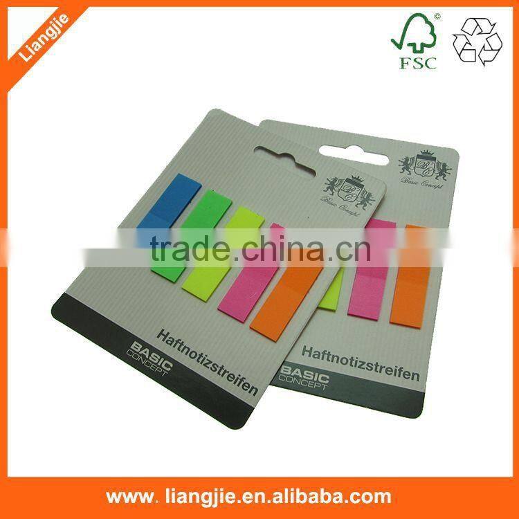 Office sticky index, PET sticky index, plastic film sticky index