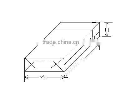 ROF Shrink Film Machine