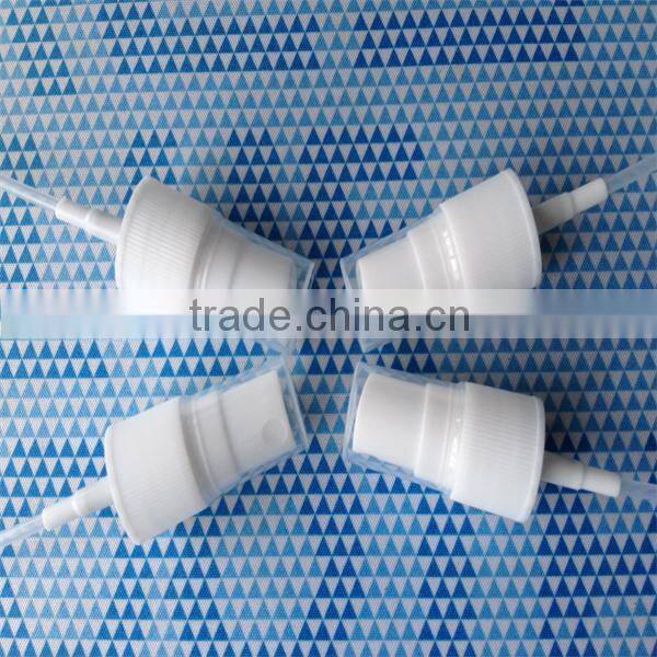 18-410 plastic fine mist sprayer Yuyao factory