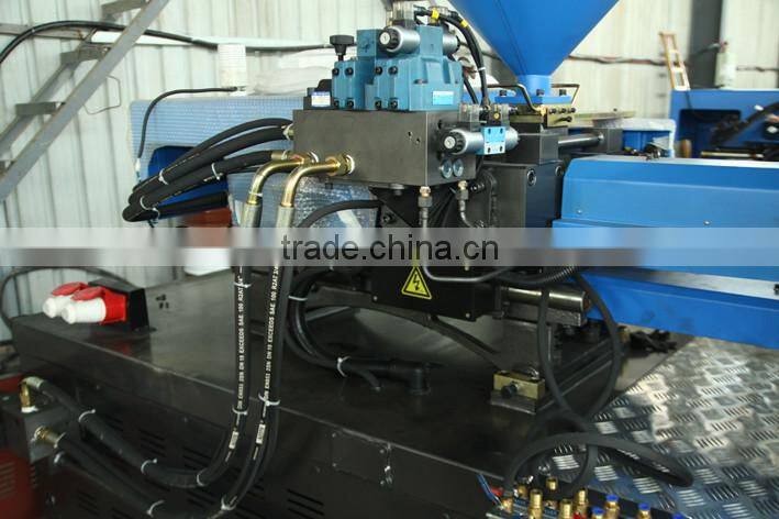 Automatic Injection Molding Machine For Plastic Hosuehold Products