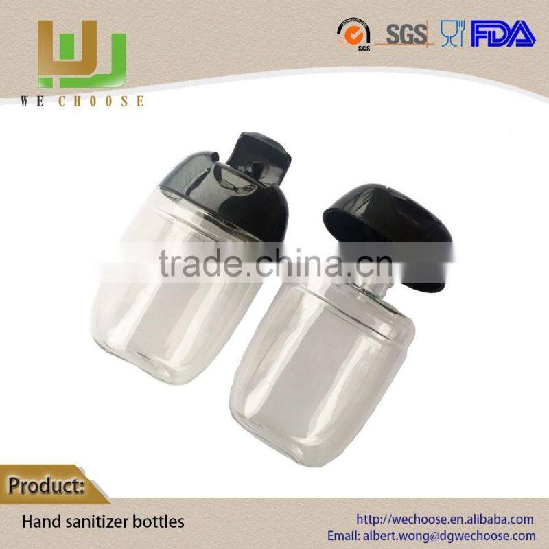 Good price silicone hand gel holder