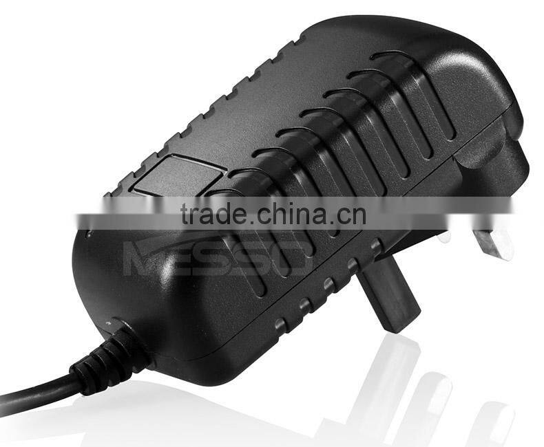 15V 2A AC DC Adapter 100-240V 50-60Hz AC Adapter 15V 2A Swithcing Power Supply 15V 2A AC Adapter