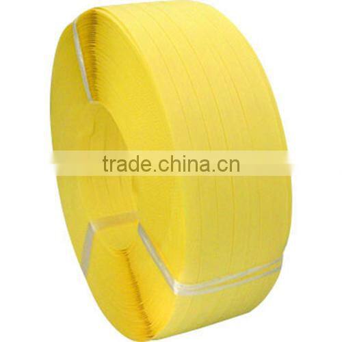 red pp strapping band for machine use