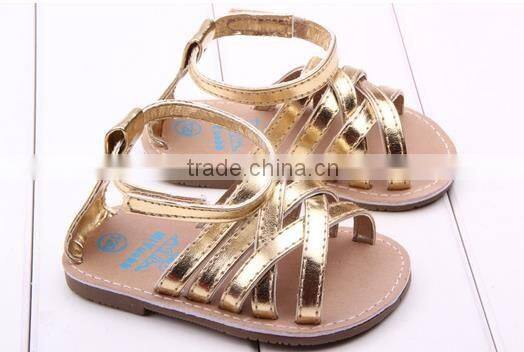 Fashion Style 2016 Summer Baby Sandals