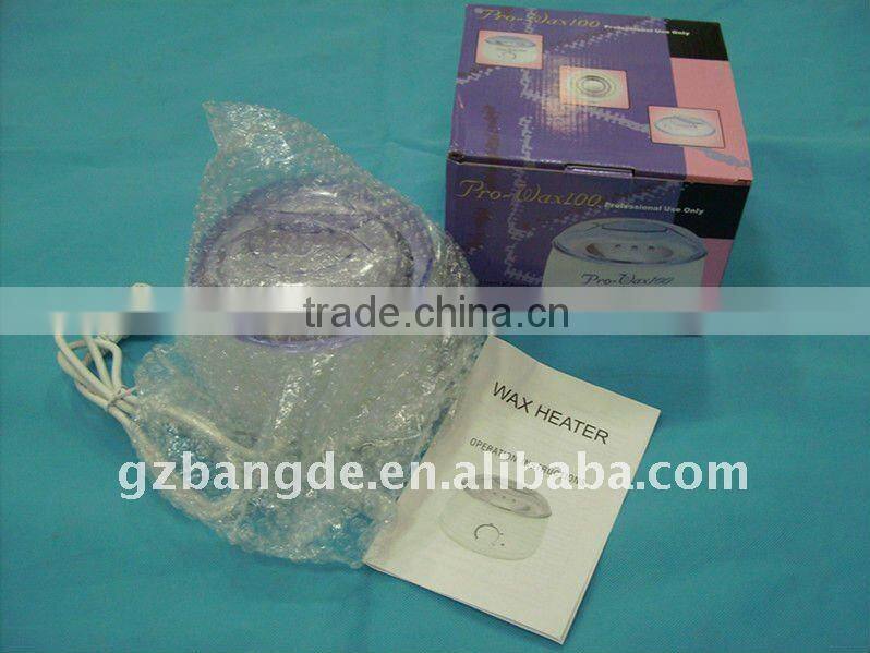 BD-F001 Wax warmer beauty equipment salon equipment