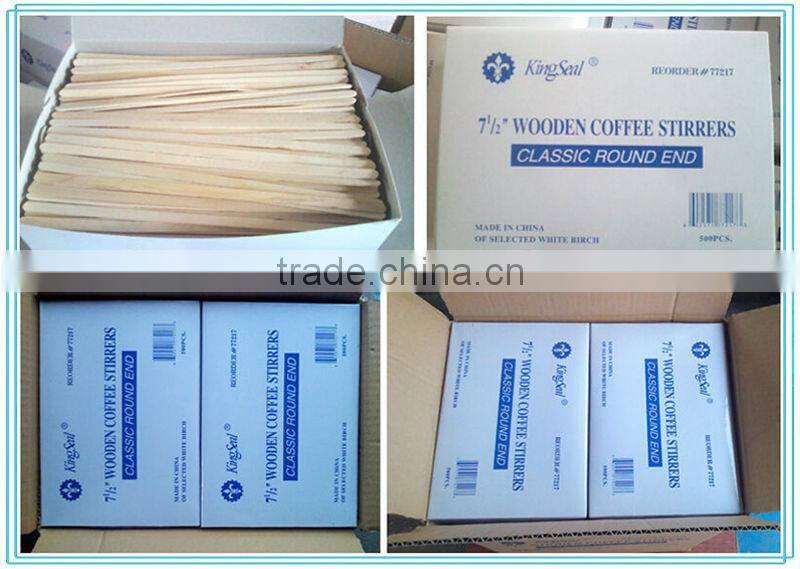 2016 Hot sales one points bulk wooden toothpicks / two points bulk wooden toothpicks