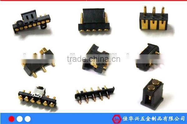 Metal Stamping Product Manufactory