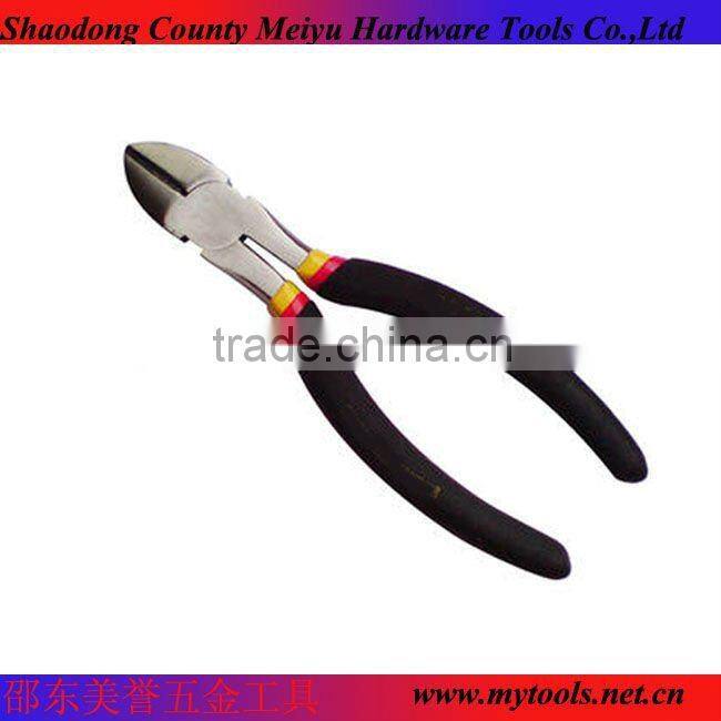4pcs pliers and wrench set