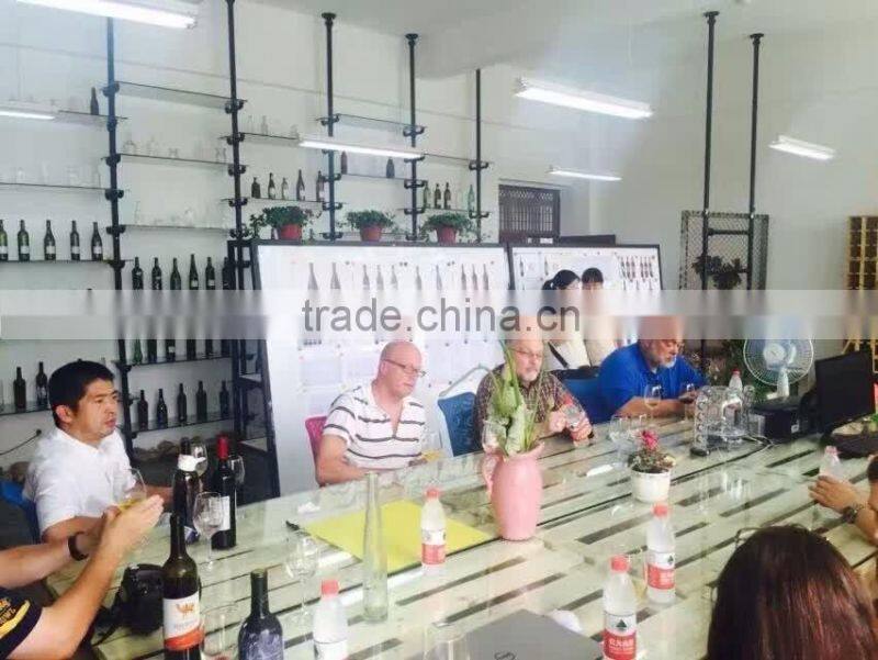 burgundy glass bottles cheap/ wholesale/competitive price