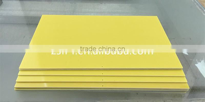 Factory Price Thermal Insulation Material Lamination Sheet