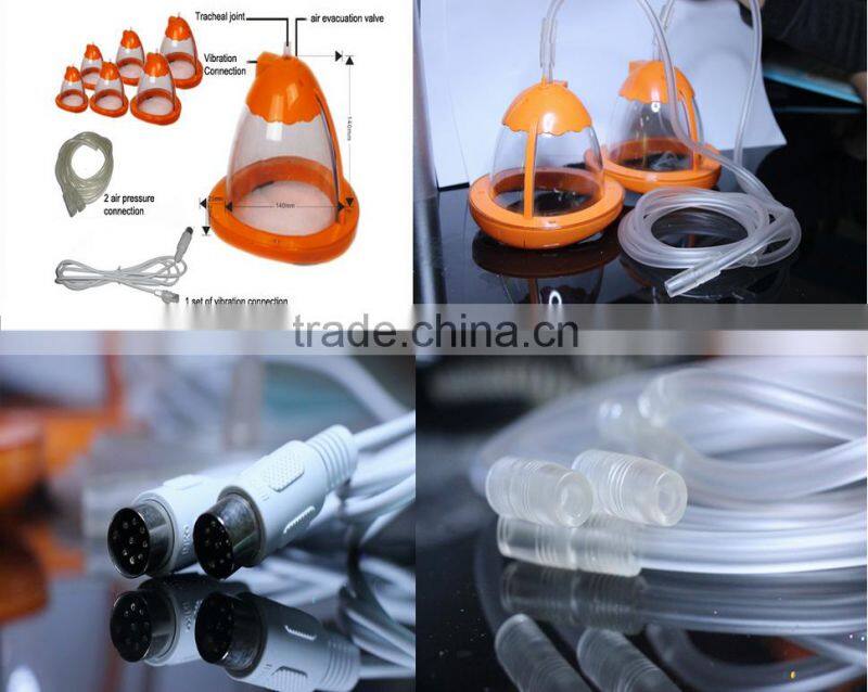 AYJ-T03D eletronic breast enlargement machine