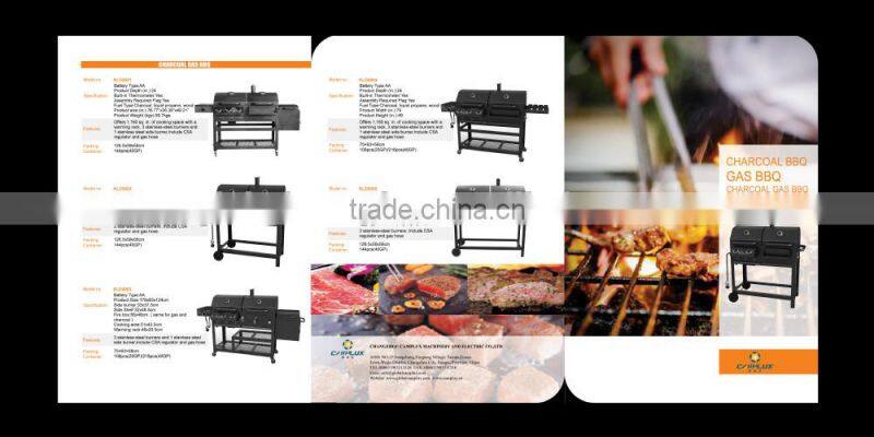 gas patio heater hammered black