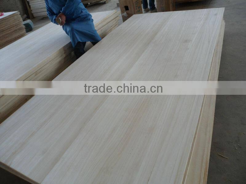 timber wood paulownia