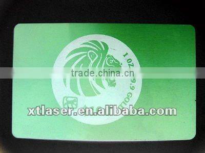 hardware tools Laser Marking Machine