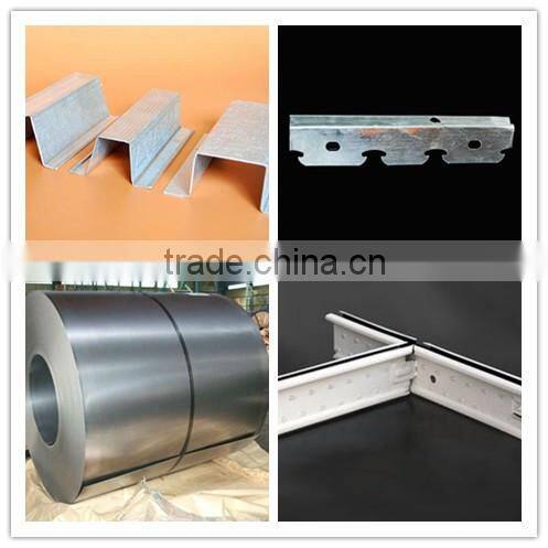 good factory price hot sell t-grid products line