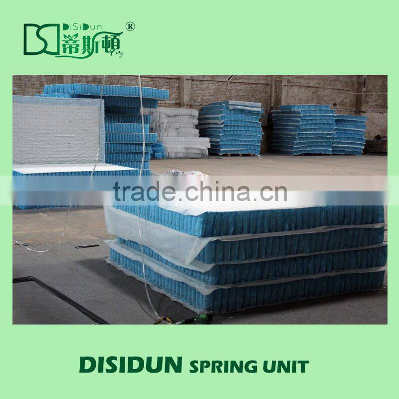wholesale pocket spring coil for mattress