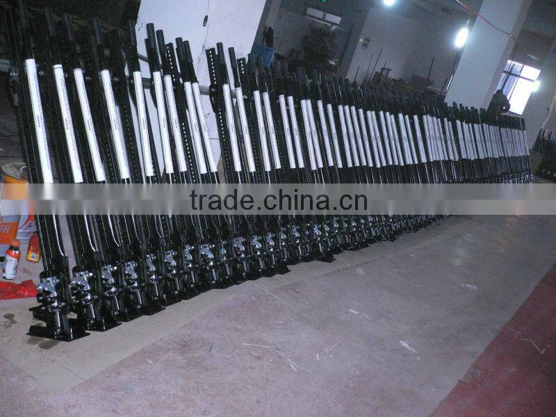 Car Jack with 7000lbs capacity