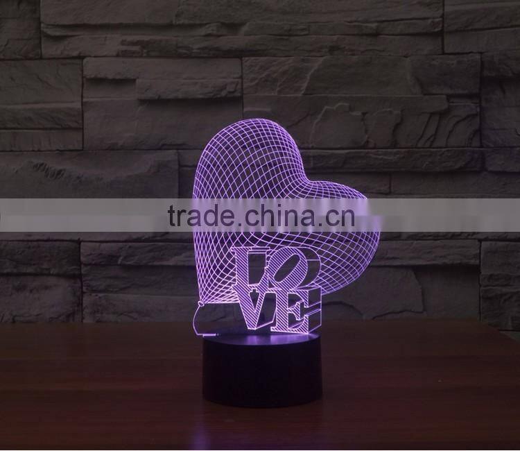 custom omelette LED light night for kids/kids night light with egg/small night light in china