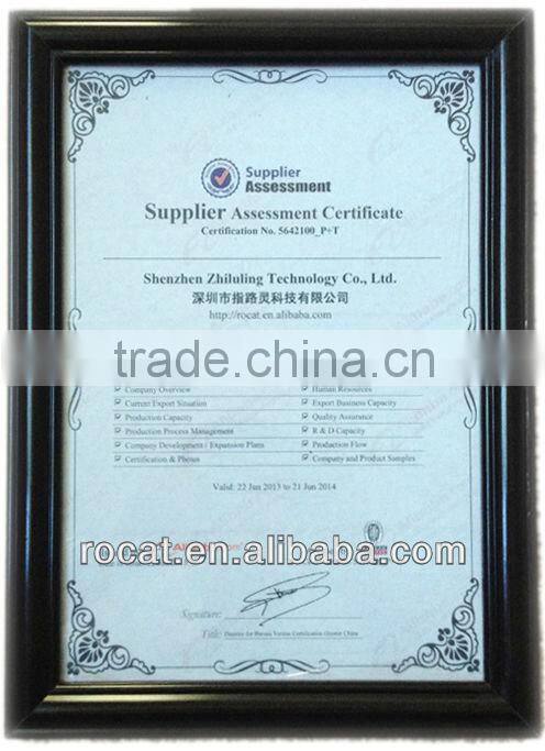 Portable beautiful headphone bluetooth with FM