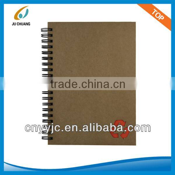 perforated paper notebook