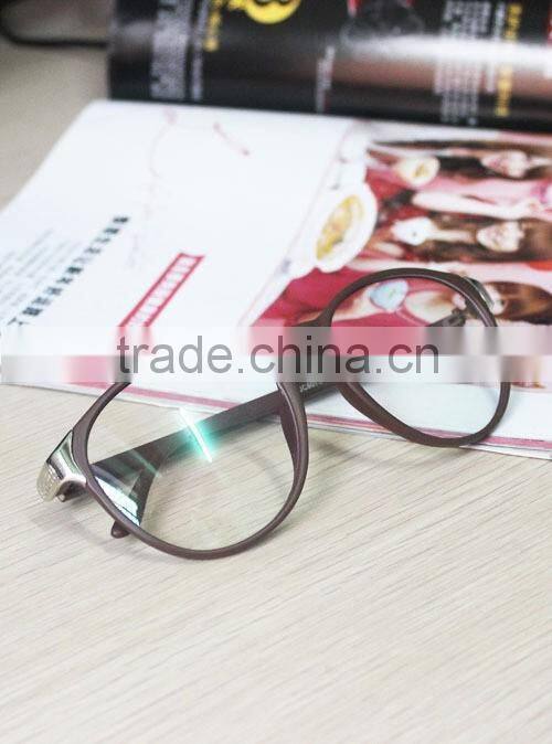 New optical glasses fashion celebrity glasses frame sun glasses optical glasses