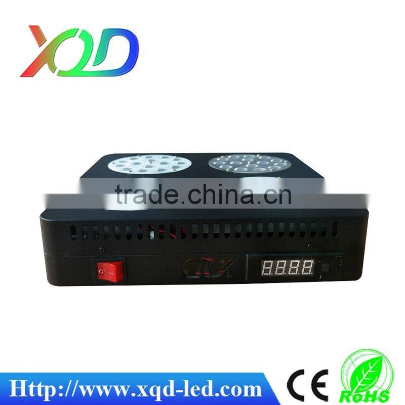 led grow light HOT SALE grow led lights 2016 with XQD