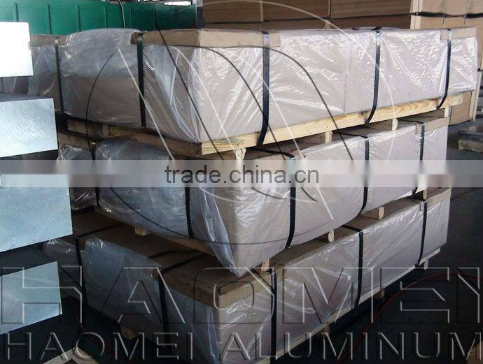 CE ISO9001 Certified Aluminum Alloy Sheet 1050 h24 For Sale