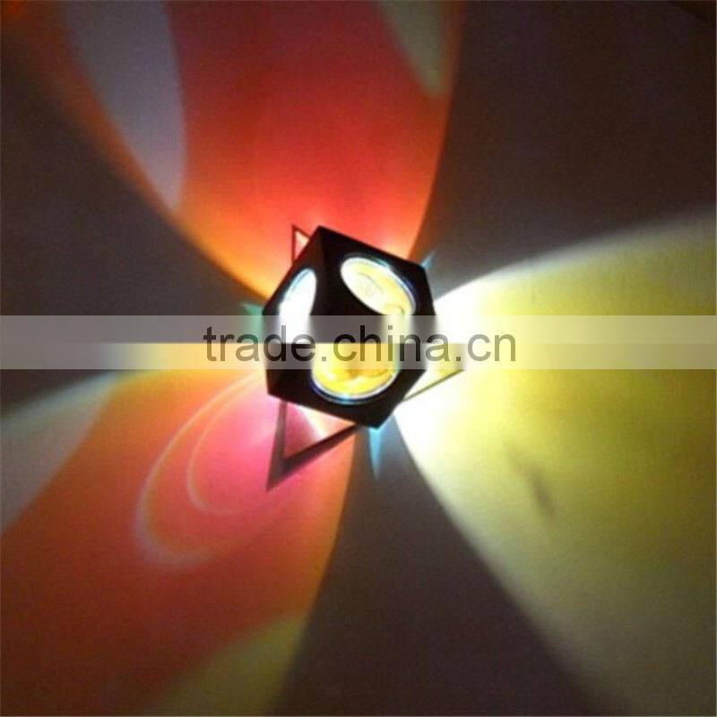 Bestselling 20w decorative LED residential wall light