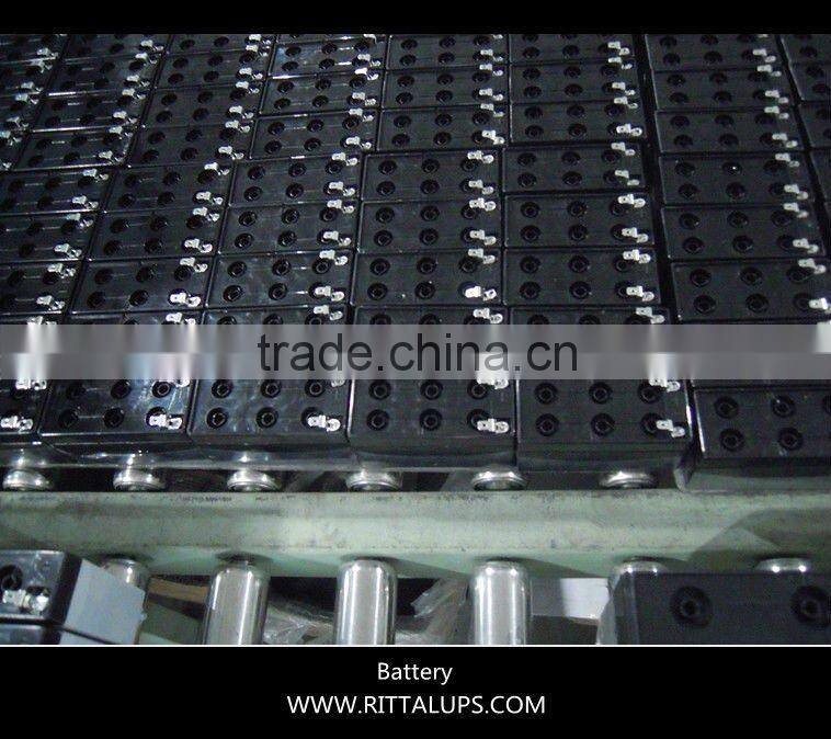 CAP Solar battery 3AH-250AH with good quality Pb material