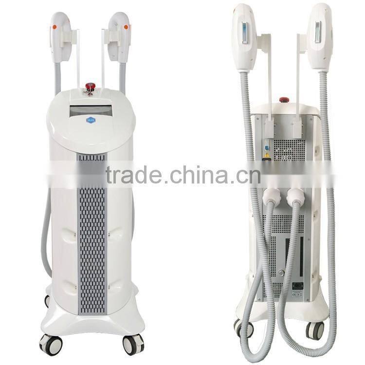 SUSLASER Elight laser hair removal machine