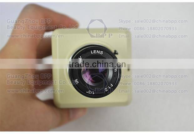 Breast Exam And Breast Lumps Breast Analyzer