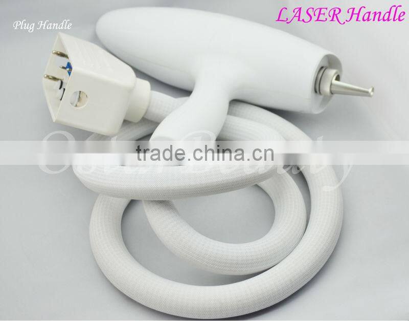 High quality laser tattoo removal machine from ostar beauty factory for wholesales OB-TR 01