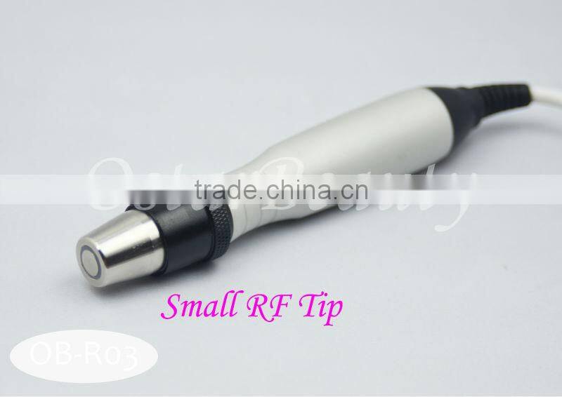 Bipolar RF System For Anti Wrinkle OB-R03