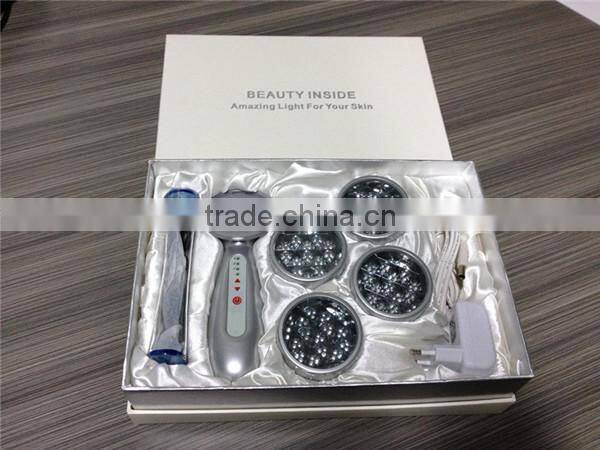 BP016 High quality home use photon blue light therapy machine preventing acne and breakouts pigmentation removal machine