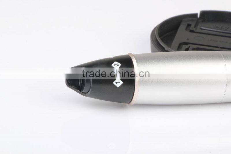 Dr.pen 12 needles electric derma pen/ micro needle dermapen