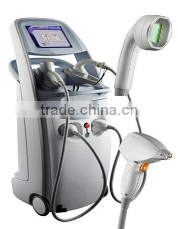 hottest lumenis lightsheer duet laser for sale/diode laser 808nm hair removal machine/laser diode 808nm diode laser hair removal