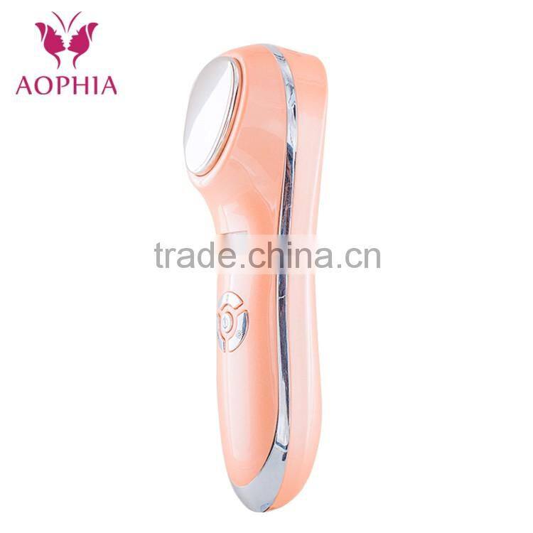 Mini new personal home use facial hammer skin rejuvenation beauty machine