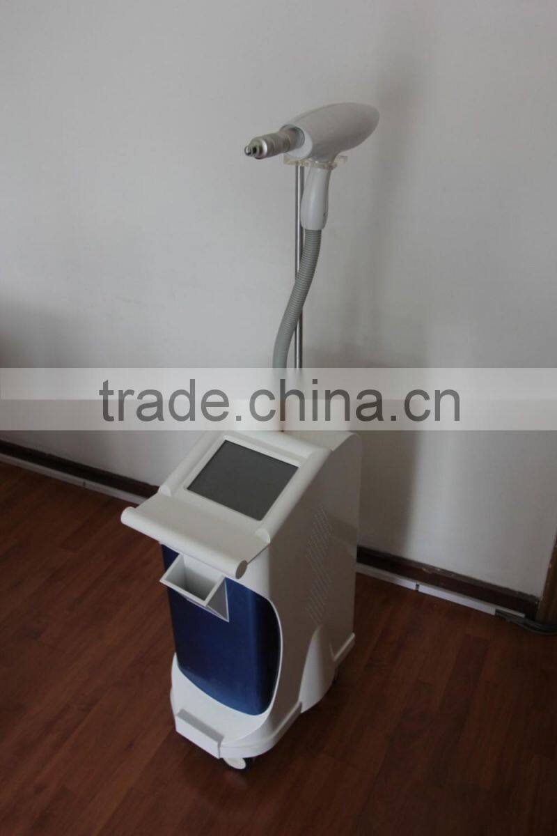 beauty studio nail fungus treatment laser hair removal device-P003