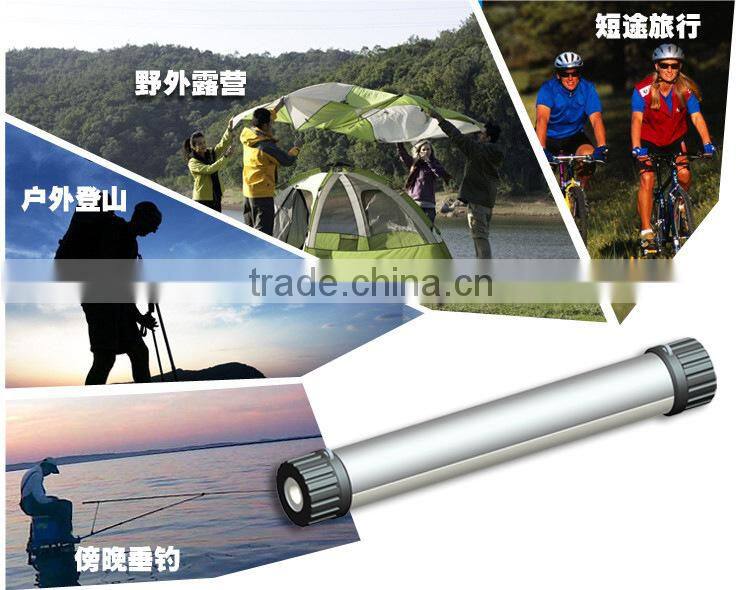 outdoor portable solar led lights for crafts