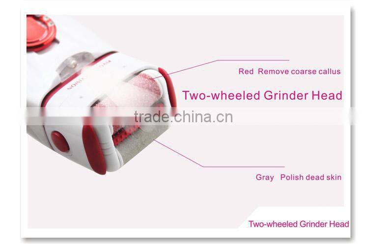 Pedicure File Feet Callus Removal Tool