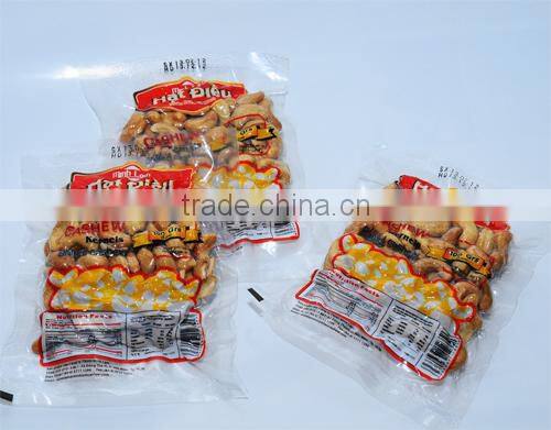 Vietnam 100% Natural Instant Cashews FMCG products