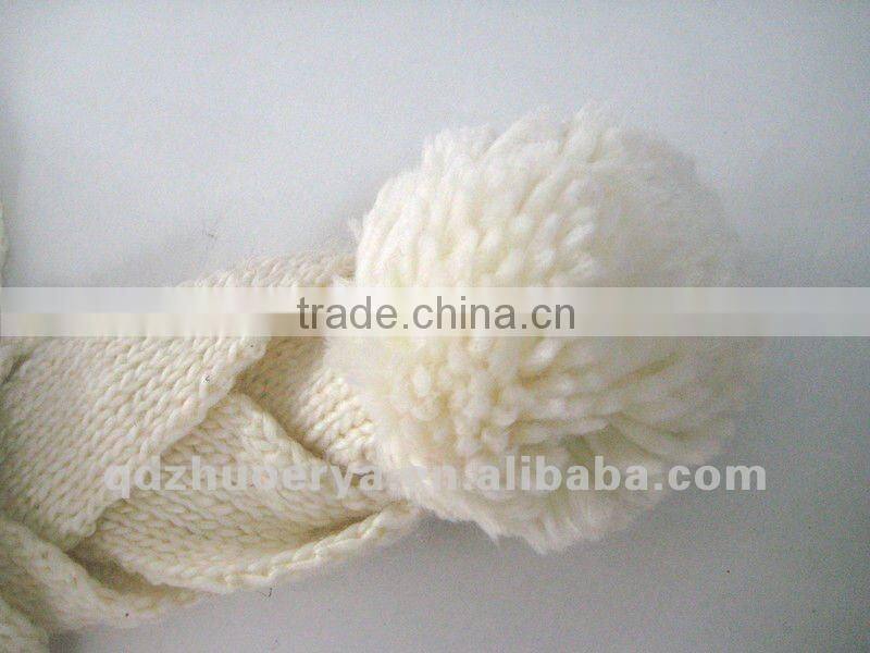 Undefiled Scarves for young girls