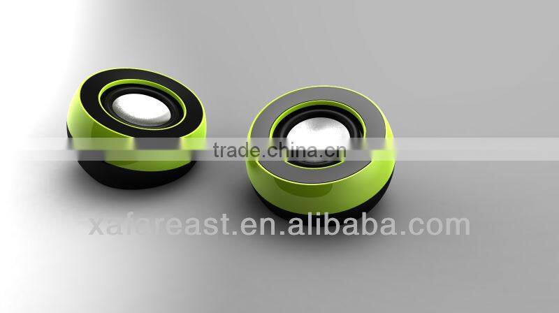 2.0 inch speaker /computer speaker