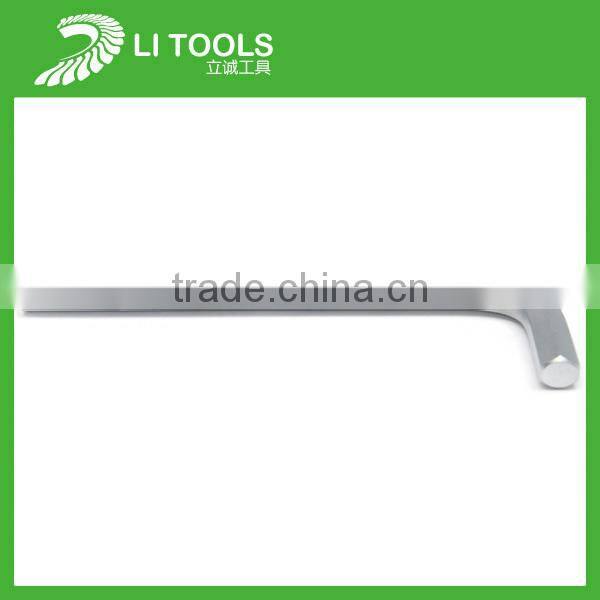 metric scaffold wrench hexagonal wrench