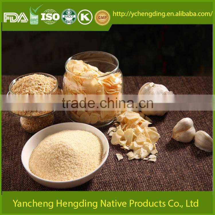 Chinese grade a dehydrated garlic powder from alibaba store