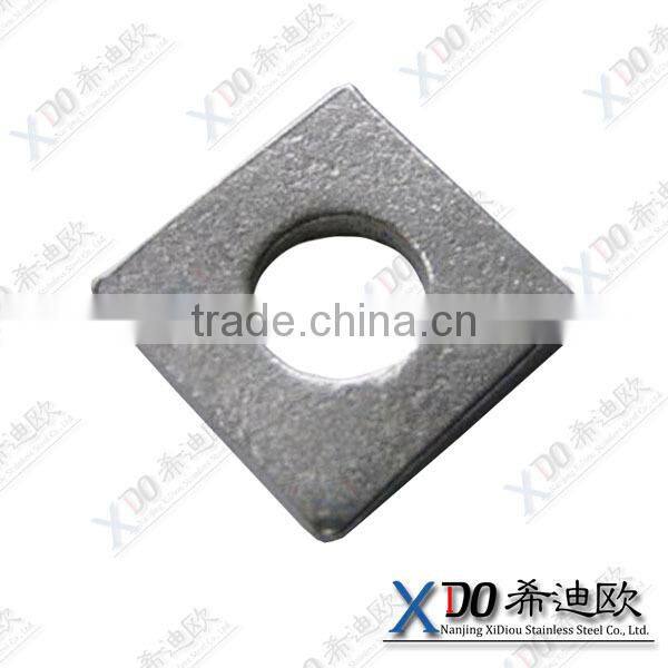 SUS 347 EN 1.4550 stainless steel high pressure washers din125