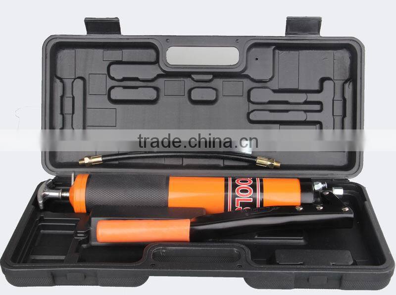 Hot sale hand tools, battery grease gun with CE certification