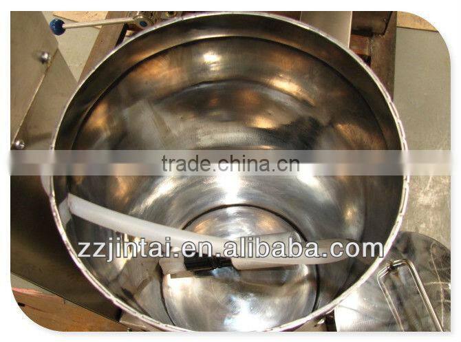 2016 NEWEST JHS-P chemical mixer farming & agriculture