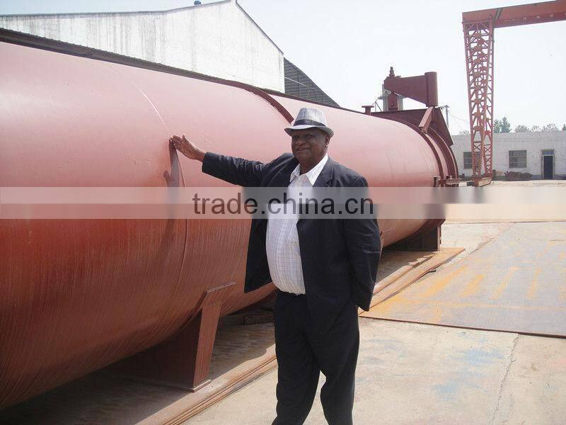 Different size High pressure vessels-steam autoclave